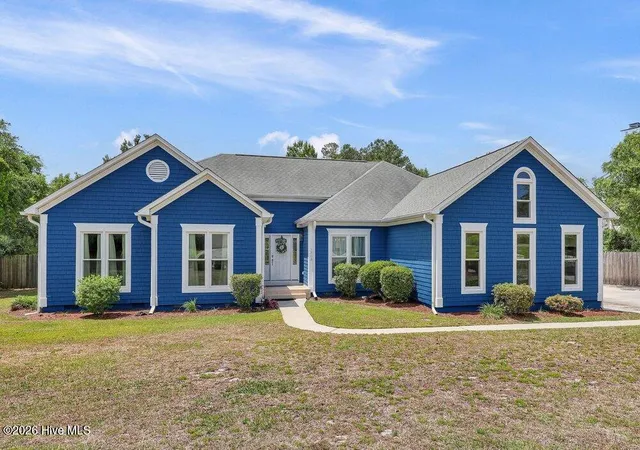 Homes for sale in Wilmington, NC | 1303 Shenandoah St, Wilmington, NC 28411 | MLS# 100574045