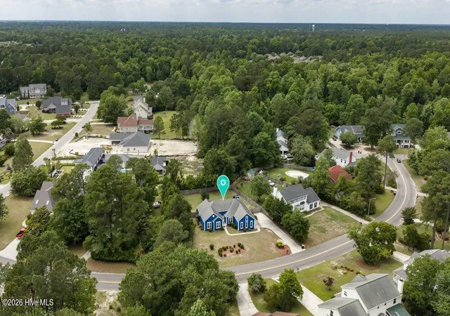 Homes for sale in Wilmington, NC | 1303 Shenandoah St, Wilmington, NC 28411 | MLS# 100574045