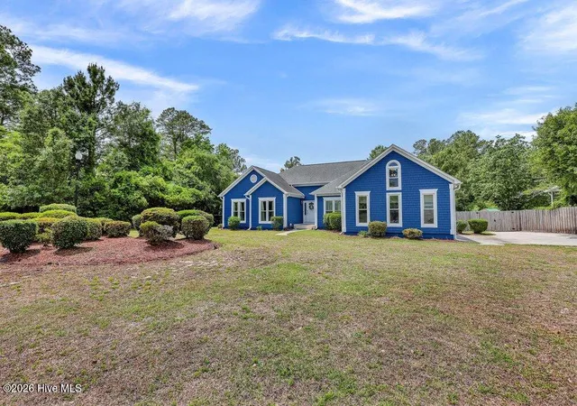 Homes for sale in Wilmington, NC | 1303 Shenandoah St, Wilmington, NC 28411 | MLS# 100574045