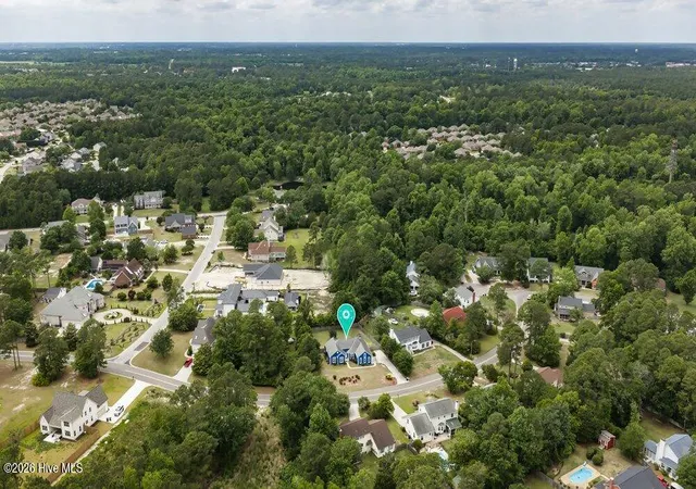 Homes for sale in Wilmington, NC | 1303 Shenandoah St, Wilmington, NC 28411 | MLS# 100574045