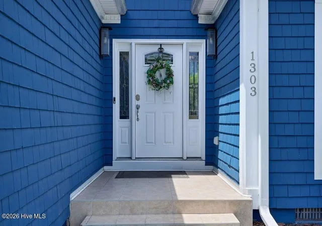 Homes for sale in Wilmington, NC | 1303 Shenandoah St, Wilmington, NC 28411 | MLS# 100574045