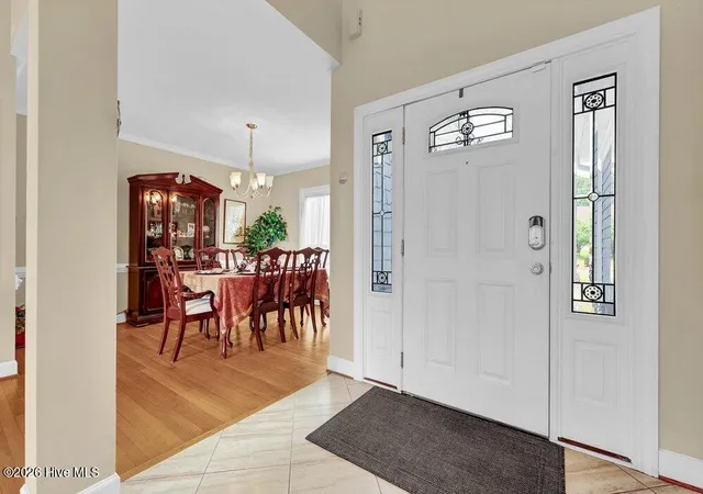 Homes for sale in Wilmington, NC | 1303 Shenandoah St, Wilmington, NC 28411 | MLS# 100574045