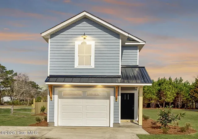 1st image of 439 Factory Rd, Hampstead, NC 28443 | MLS# 100557406