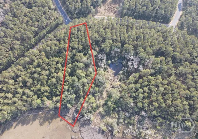Photo 2 of Land for sale at Lot Ne 45 Marsh Way W, Townsend, GA 31331 | MLS# SA344639 | Listing updated on 2025-12-05