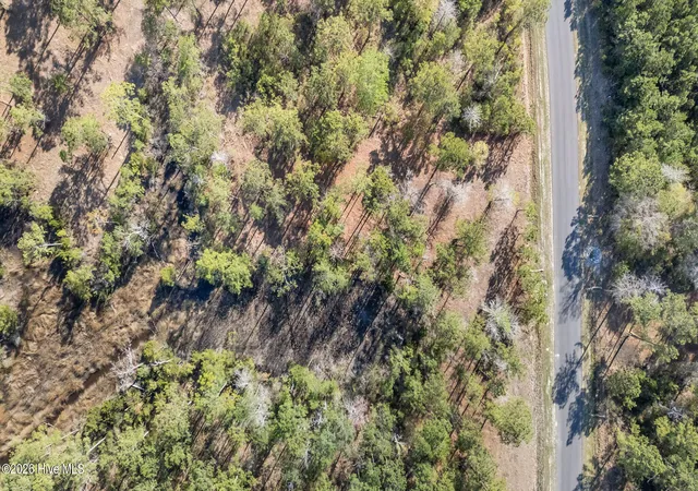 Photo 3 of Land for sale at 128 Shell Castle Ln, Vandemere, NC 28587 | MLS# 100567391 | Listing updated on 2026-08-25