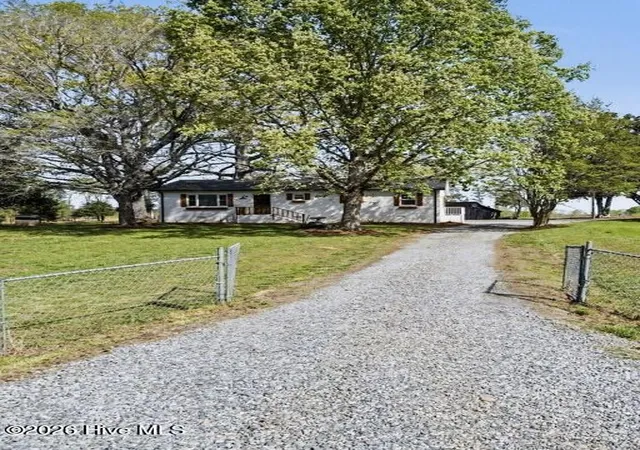 Photo 1 of Single family home for sale at 4970 Covered Brg Rd, Trinity, NC 27370 | MLS# 100588583 | Listing updated on 2026-09-16