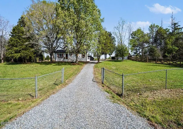 Photo 2 of Single family home for sale at 4970 Covered Brg Rd, Trinity, NC 27370 | MLS# 100588583 | Listing updated on 2026-09-16