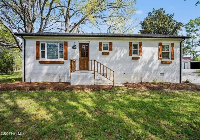 Photo 3 of Single family home for sale at 4970 Covered Brg Rd, Trinity, NC 27370 | MLS# 100588583 | Listing updated on 2026-09-16