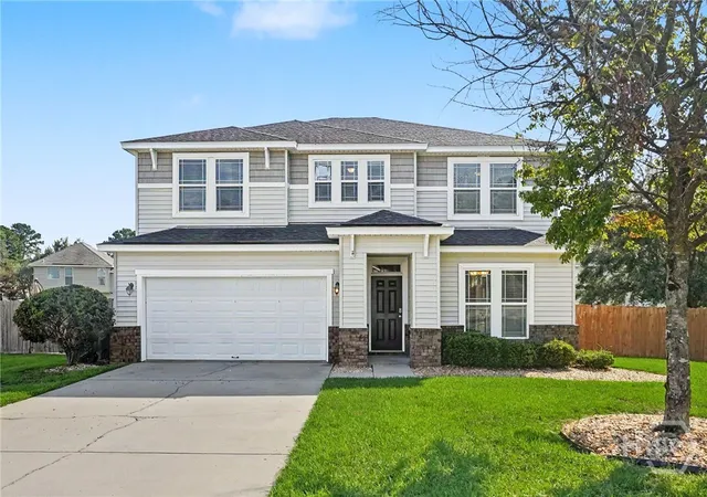 Photo 1 of Single family home for sale at 143 Grayson Ave, Savannah, GA 31419 | MLS# SA362536 | Listing updated on 2026-09-15