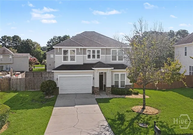 Photo 3 of Single family home for sale at 143 Grayson Ave, Savannah, GA 31419 | MLS# SA362536 | Listing updated on 2026-09-15