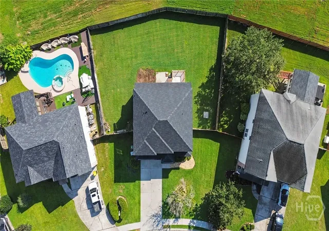 Photo 4 of Single family home for sale at 143 Grayson Ave, Savannah, GA 31419 | MLS# SA362536 | Listing updated on 2026-09-15