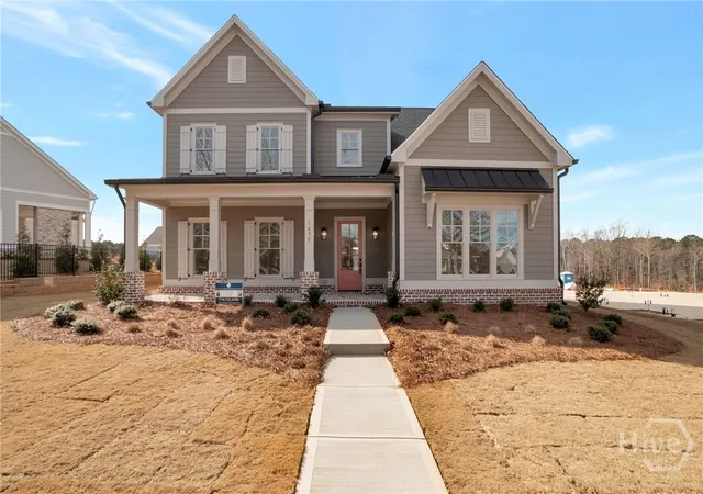 1st image of 1657 Georgia Club Dr, Statham, GA 30666 | MLS# CL349947