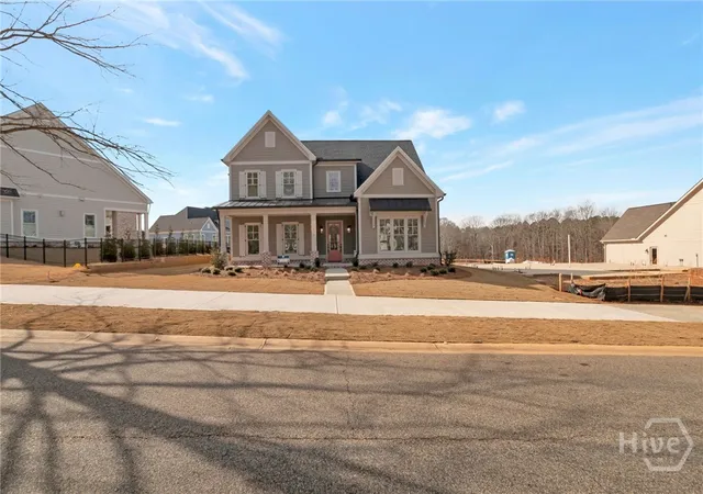 2nd image of 1657 Georgia Club Dr, Statham, GA 30666 | MLS# CL349947
