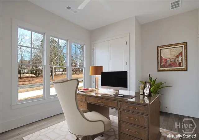 4th image of 1657 Georgia Club Dr, Statham, GA 30666 | MLS# CL349947