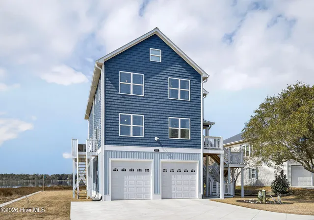 Homes for sale in Sneads Ferry, NC | 161 Big Hammock Point Rd, Sneads Ferry, NC 28460 | MLS# 100558217