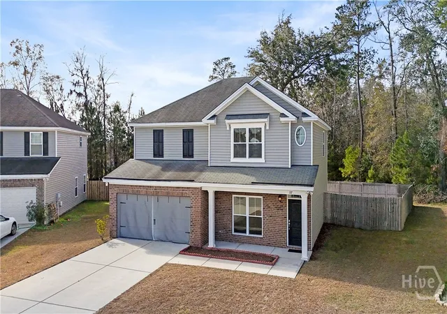 Homes for sale in Savannah, GA | 137 Spoonbill Cir, Savannah, GA 31405 | MLS# SA359906