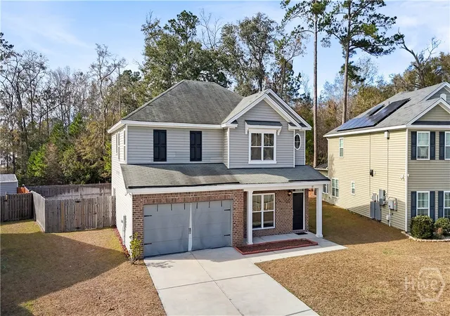 Homes for sale in Savannah, GA | 137 Spoonbill Cir, Savannah, GA 31405 | MLS# SA359906