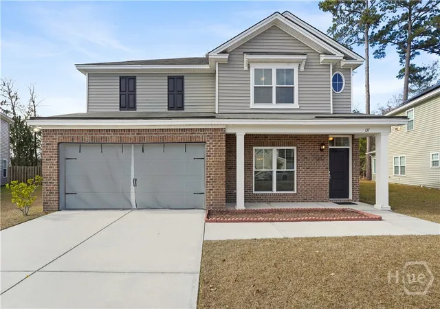 Homes for sale in Savannah, GA | 137 Spoonbill Cir, Savannah, GA 31405 | MLS# SA359906