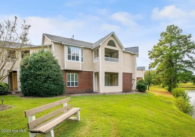 Photo 1 of Condo for sale at 605 Spring Forest Rd #F, Greenville, NC 27834 | MLS# 100578322 | Listing updated on 2026-09-18