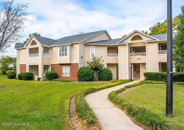 Homes for sale in Greenville, NC | 605 Spring Forest Rd #F, Greenville, NC 27834 | MLS# 100578322