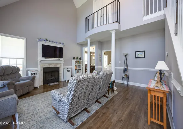 Photo 4 of Single family home for sale at 940 Nathan Dudley Rd, Clinton, NC 28328 | MLS# 100596992 | Listing updated on 2026-09-28