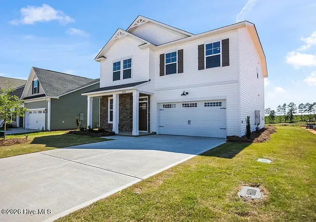 Photo 1 of Single family home for sale at 4694 Hartshorn Cir, Aiken, SC 29801 | MLS# 100587781 | Listing updated on 2026-09-15