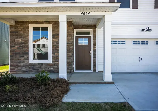 Photo 2 of Single family home for sale at 4694 Hartshorn Cir, Aiken, SC 29801 | MLS# 100587781 | Listing updated on 2026-09-15