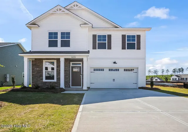 Photo 3 of Single family home for sale at 4694 Hartshorn Cir, Aiken, SC 29801 | MLS# 100587781 | Listing updated on 2026-09-15