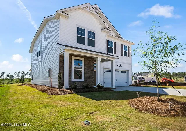 Photo 3 of Single family home for sale at 4694 Hartshorn Cir, Aiken, SC 29801 | MLS# 100587781 | Listing updated on 2026-09-15
