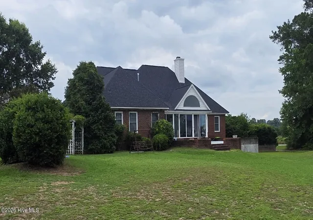 Photo 1 of Single family home for sale at 4945 Burnett Rd, Battleboro, NC 27809 | MLS# 100591623 | Listing updated on 2026-08-18