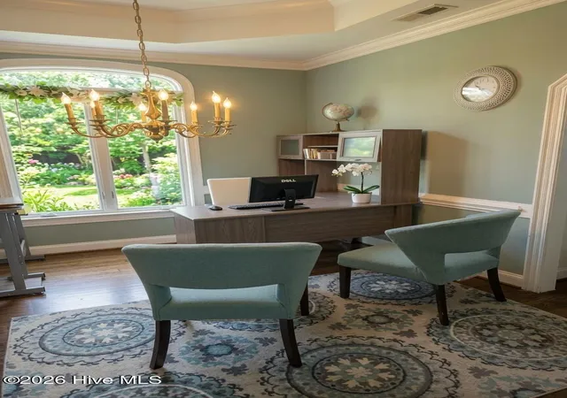 Photo 2 of Single family home for sale at 4945 Burnett Rd, Battleboro, NC 27809 | MLS# 100591623 | Listing updated on 2026-08-18