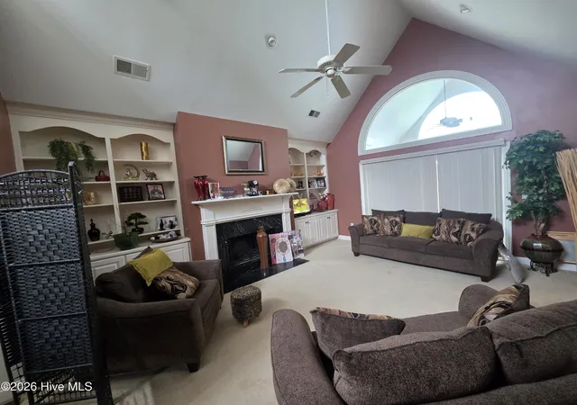 Photo 3 of Single family home for sale at 4945 Burnett Rd, Battleboro, NC 27809 | MLS# 100591623 | Listing updated on 2026-08-18