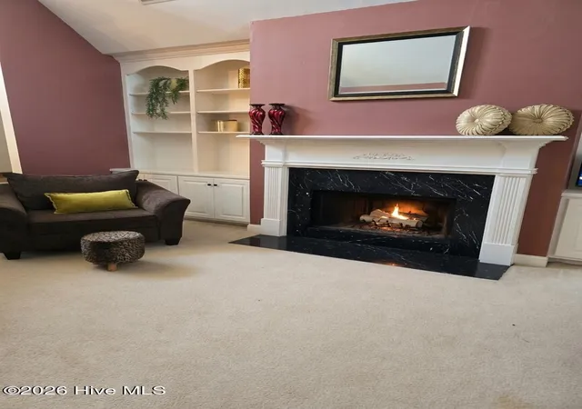 Photo 3 of Single family home for sale at 4945 Burnett Rd, Battleboro, NC 27809 | MLS# 100591623 | Listing updated on 2026-08-18