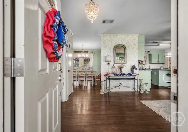 Photo 2 of Single family home for sale at 659 Blue Jay Rd, Rincon, GA 31326 | MLS# SA356808 | Listing updated on 2026-07-07
