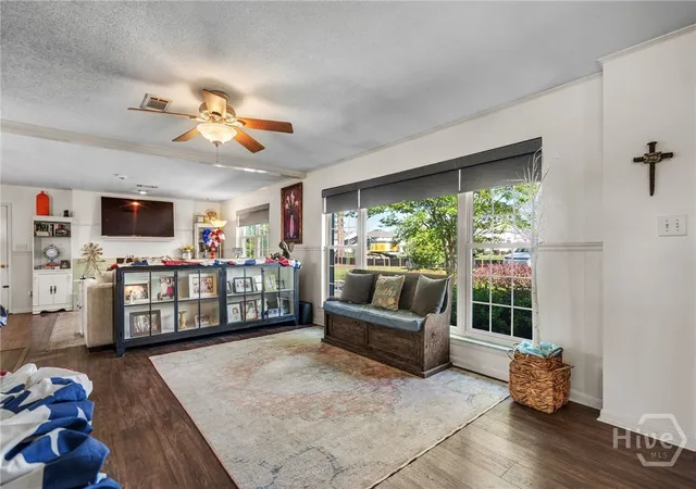 Photo 3 of Single family home for sale at 659 Blue Jay Rd, Rincon, GA 31326 | MLS# SA356808 | Listing updated on 2026-07-07