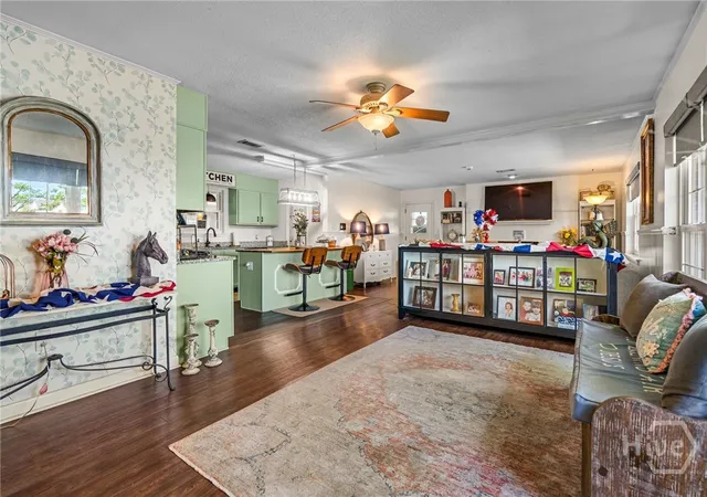 Photo 4 of Single family home for sale at 659 Blue Jay Rd, Rincon, GA 31326 | MLS# SA356808 | Listing updated on 2026-07-07