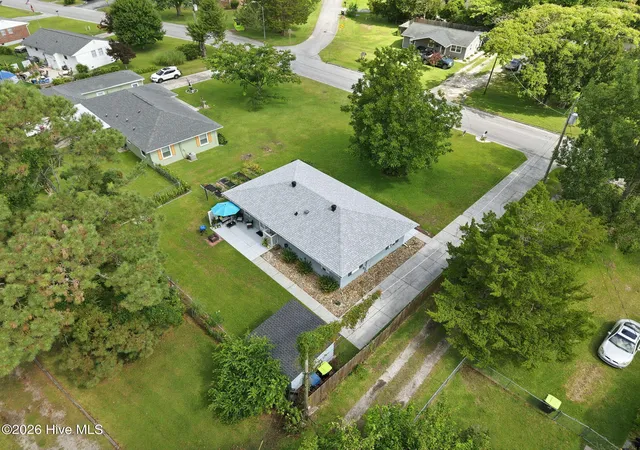 31st image of 923 N Yaupon Ter, Morehead, NC 28557 | MLS# 100563231