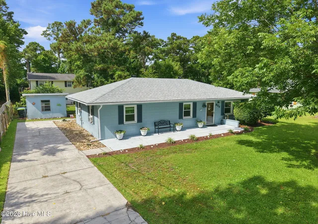 4th image of 923 N Yaupon Ter, Morehead, NC 28557 | MLS# 100563231
