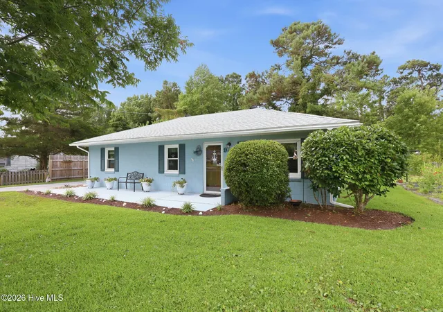 3rd image of 923 N Yaupon Ter, Morehead, NC 28557 | MLS# 100563231