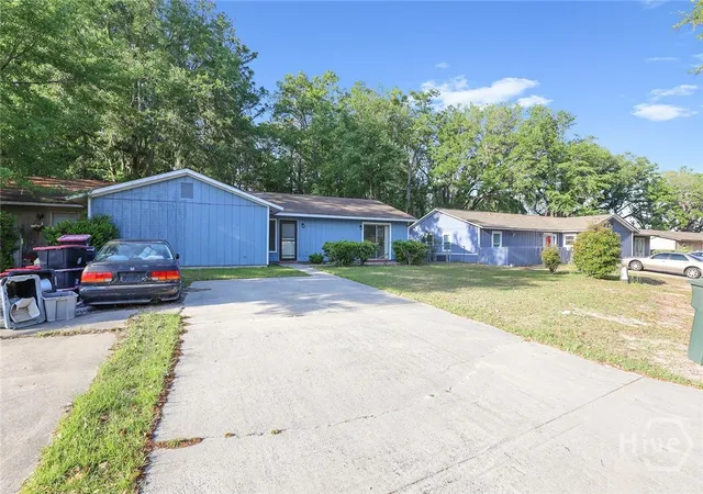 Homes for sale in Hinesville, GA | 134 Cherokee Cir, Hinesville, GA 31313 | MLS# SA353623