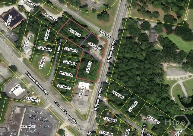1st image of 139 W Oglethorpe Hwy, Hinesville, GA 31313 | MLS# SA348340