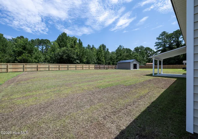 Photo 4 of Single family home for sale at 682 Crump Farm Rd, New Bern, NC 28562 | MLS# 100570546 | Listing updated on 2026-09-17