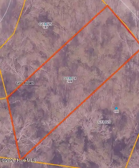 Photo 1 of Land for sale at 109 Saxon Ct, Grovetown, GA 30813 | MLS# 100604646 | Listing updated on 2026-09-18
