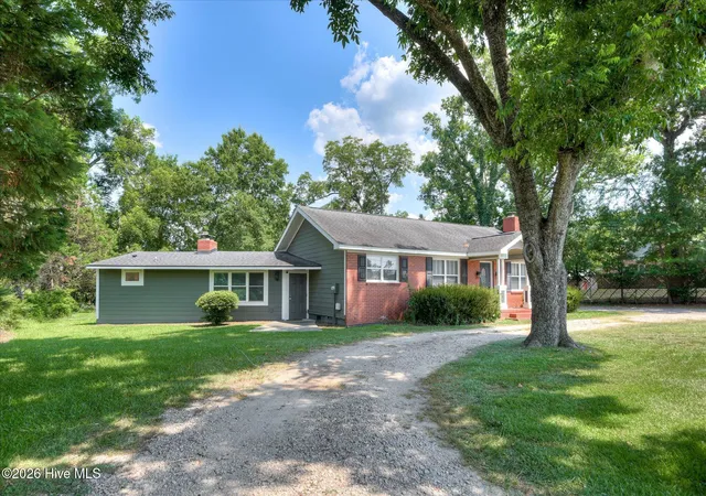 Homes for sale in Saluda, SC | 436 N Main St, Saluda, SC 29138 | MLS# 100587087
