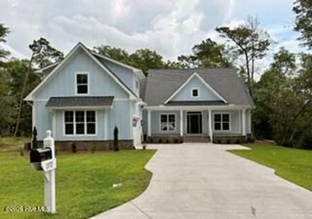 Homes for sale in Supply, NC | 1772 Oyster Harbour Pkwy Sw, Supply, NC 28462 | MLS# 100479561