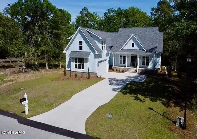 Homes for sale in Supply, NC | 1772 Oyster Harbour Pkwy Sw, Supply, NC 28462 | MLS# 100479561