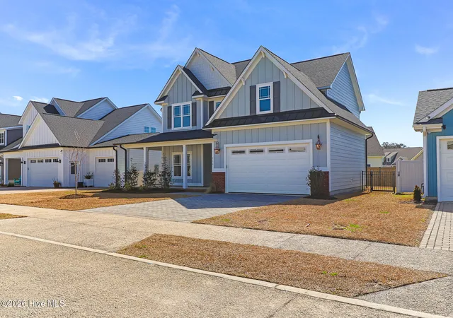 1st image of 516 E Great Egret Wy, Beaufort, NC 28516 | MLS# 100559886
