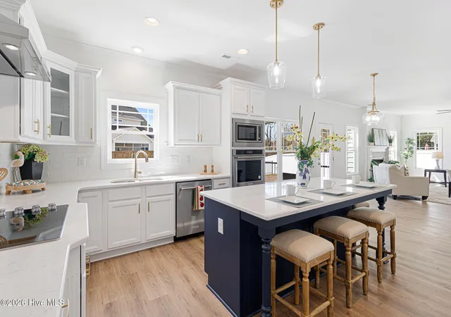 2nd image of 516 E Great Egret Wy, Beaufort, NC 28516 | MLS# 100559886
