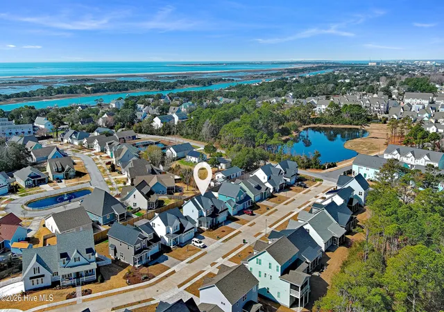 35th image of 516 E Great Egret Wy, Beaufort, NC 28516 | MLS# 100559886