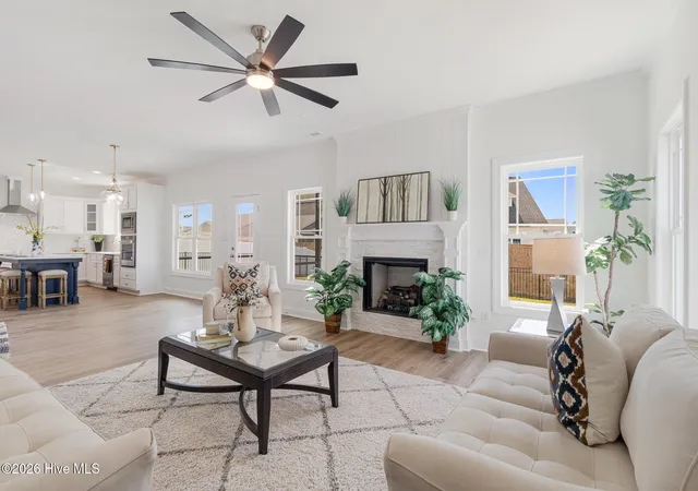 3rd image of 516 E Great Egret Wy, Beaufort, NC 28516 | MLS# 100559886